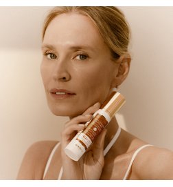 SUNLEYA ANTI-AGING SUN CARE SPF50+ SUNLEYA ANTI-AGING SUN CARE SPF50+